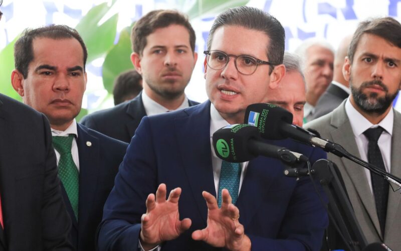 Câmara sugere medidas “antipáticas” para substituir aumento do IOF