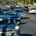 Campanha Maio Amarelo convida motoristas a desacelerarem nas rodovias