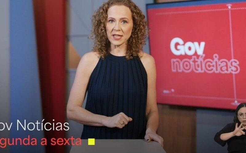 Canal Gov estreia nova programação e reforça foco no cidadão