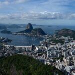 Candidatura Rio-Niterói entra oficialmente na disputa pelo Pan 2031