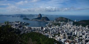 Candidatura Rio-Niterói entra oficialmente na disputa pelo Pan 2031