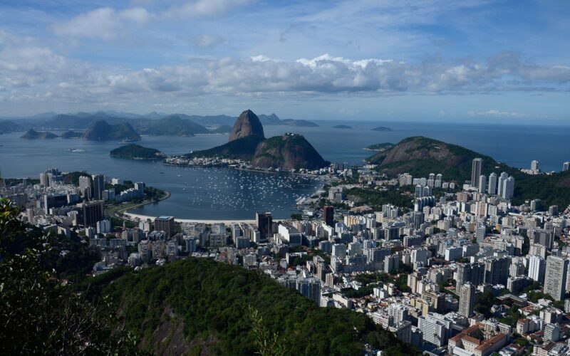 Candidatura Rio-Niterói entra oficialmente na disputa pelo Pan 2031