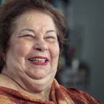 Cantora Nanna Caymmi morre aos 84 anos no Rio de Janeiro