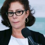 Carla Zambelli recorre para derrubar condenação a 10 anos de prisão