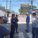 Casan inicia obra em via de acesso ao elevado do João Paulo a partir da próxima segunda-feira