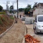 Casan investe R$ 340 mil em novas redes para Lontras