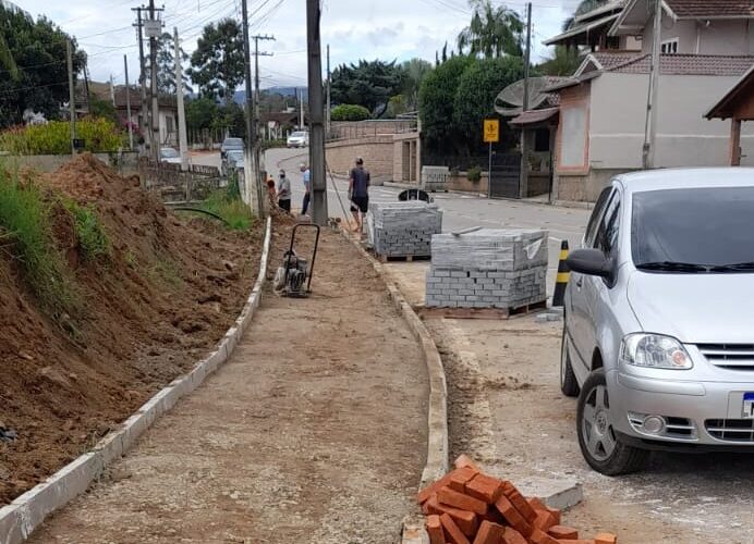 Casan investe R$ 340 mil em novas redes para Lontras