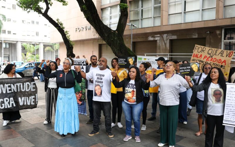 Caso João Pedro: TJRJ adia decisão sobre novo julgamento de policiais
