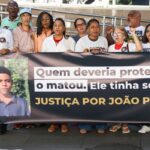 Caso João Pedro: família cobra júri popular para policiais acusados