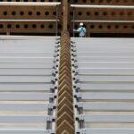 Cedae conclui a manutenção preventiva do Sistema Guandu