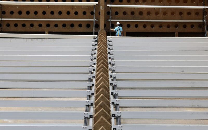 Cedae conclui a manutenção preventiva do Sistema Guandu