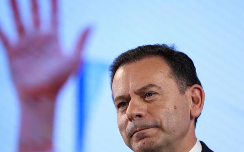 Centro-direita vence eleições legislativas em Portugal