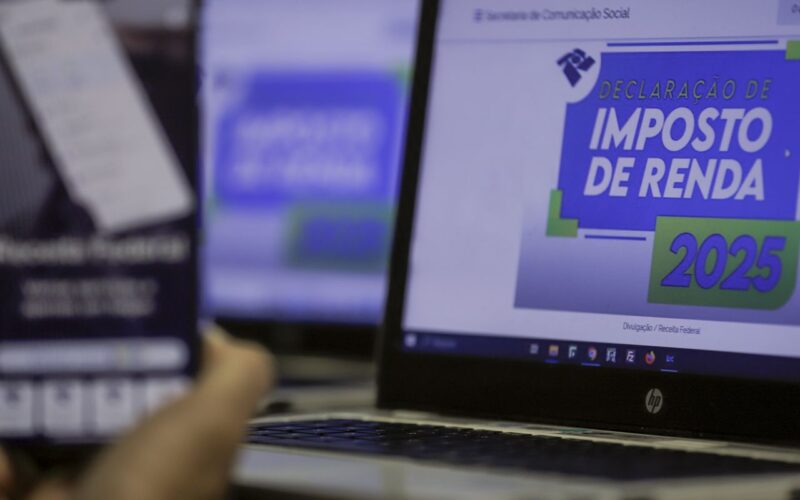 Cerca de 8 milhões ainda não declararam Imposto de Renda em 2025