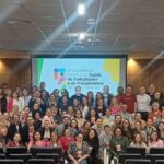 Chapecó recebe etapa macrorregional da 5ª Conferência Estadual de Saúde dos Trabalhadores do Grande Oeste