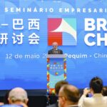 China ampliará em US$ 27 bilhões investimentos no Brasil, anuncia Lula