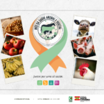 Cidasc celebra mês da promoção da saúde animal e vegetal com ampla programação