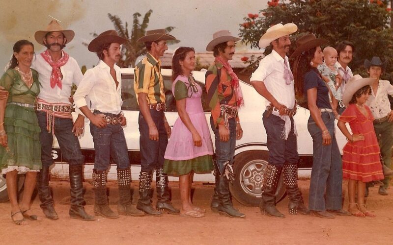 Ciganos cobram inclusão no Censo e mais acesso a políticas públicas