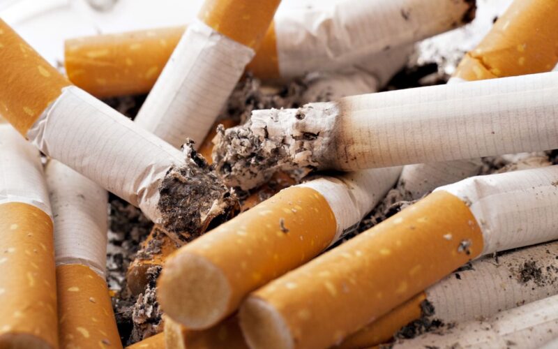 Cigarro: R$ 1 de lucro da indústria equivale a R$ 5 gastos com doenças