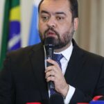 Cláudio Castro propõe acordo com agência norte-americana para fortalec