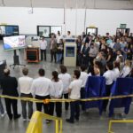 Com recurso do Estado, UFSC inaugura em Joinville laboratório para estudos e serviços de interações fluido-estruturas