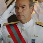 Comandante da Marinha nega mobilização de tropas para golpe