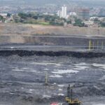 Comércio exterior da mineração tem saldo de US$ 7,6 bi no 1º trimestre