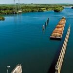 Comissão da Câmara debate impactos e relevância da hidrovia Paraguai-Paraná - Notícias