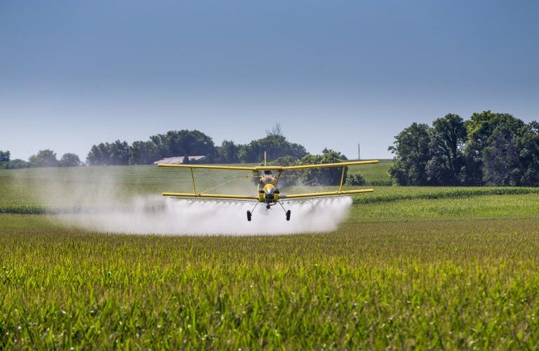 Comissão debate documento sobre danos dos agrotóxicos na saúde reprodutiva - Notícias