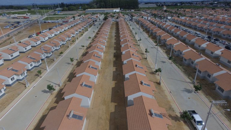 Comissão debate projetos que alteram programa Minha Casa, Minha Vida - Notícias