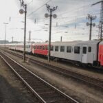 Comissão discute melhorias no transporte ferroviário da Baixada Fluminense - Notícias