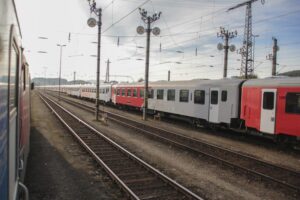 Comissão discute melhorias no transporte ferroviário da Baixada Fluminense - Notícias