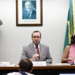 Comissão promove debate sobre fundos militares de defesa - Notícias