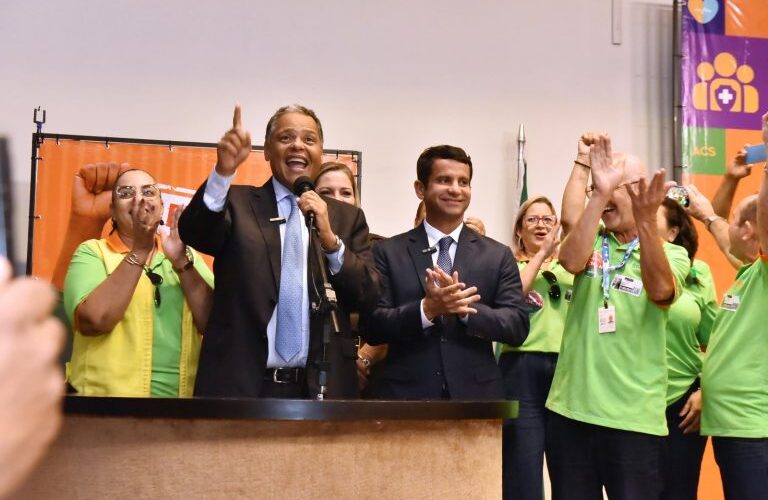 Comissão sobre aposentadoria especial de agentes de saúde será instalada em 10 de junho - Notícias