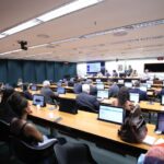 Comissão sobre prevenção a desastres naturais debate recuperação de município atingido por enchente no ES - Notícias