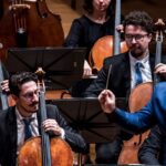 Concerto da Filarmônica de Minas Gerais terá transmissão na Rádio MEC