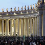 Conclave: Vaticano tem fumaça preta após nova votação do conclave