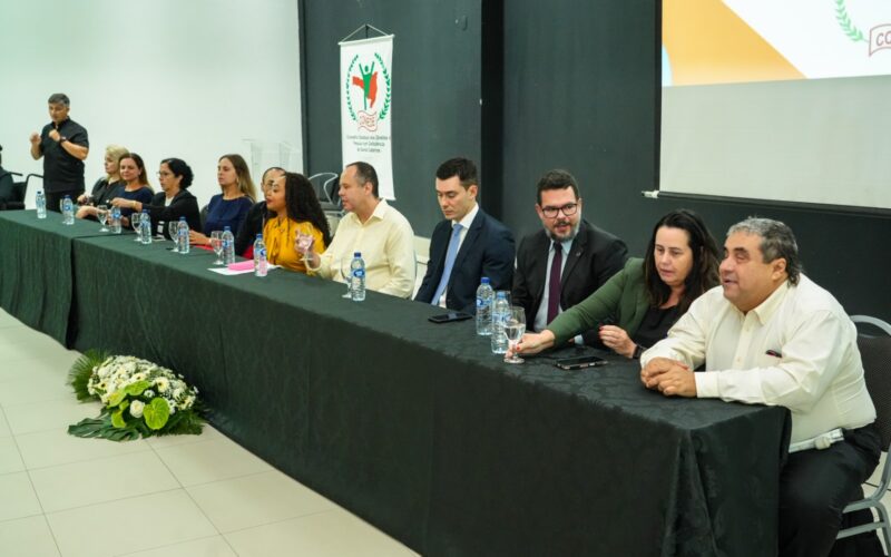 Conede/SC assume cadeira no Conselho Nacional dos Direitos da Pessoa com Deficiência