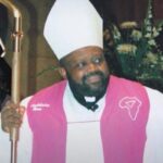Conheça o pastor negro e gay que inspirou Lady Gaga em Born This Way
