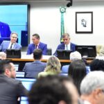 Conselho de Ética aprova suspensão do deputado Gilvan da Federal por três meses – Notícias