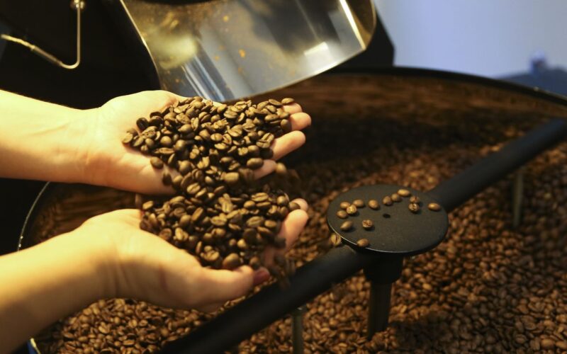 Consumo de café cai 15,96%, diz Abic