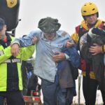 Corpo de Bombeiros Militar de SC recorda missão histórica no Rio Grande do Sul, um ano após maior tragédia climática do estado vizinho