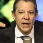 Crédito extraordinário para o INSS não está em discussão, diz Haddad