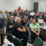 Criciúma sedia capacitação da Assistência Social para conselheiros tutelares