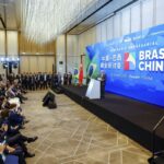 Cúpula aproxima América Latina da China em meio à disputa com EUA