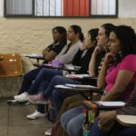 Cursinho popular tem até 6 de maio para inscrição em programa do MEC