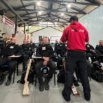 Curso pioneiro de formação penitenciária do Estado completa 10 anos e chega à 15ª edição