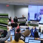 Debatedores criticam em seminário instalação de usina termelétrica no Distrito Federal – Notícias