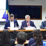Debatedores pedem regulação de redes sociais para coibir mercado ilegal de bets - Notícias
