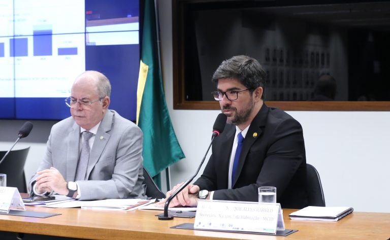 Debatedores sugerem critérios para inclusão do aluguel social no programa Minha Casa, Minha Vida - Notícias