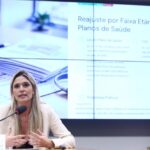 Defensora pública pede na Câmara mudanças na lei para defender idosos de "abusos" dos planos de saúde - Notícias